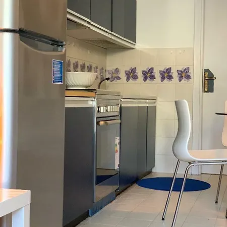 Porticciolo Del Chioma Apartmán Quercianella