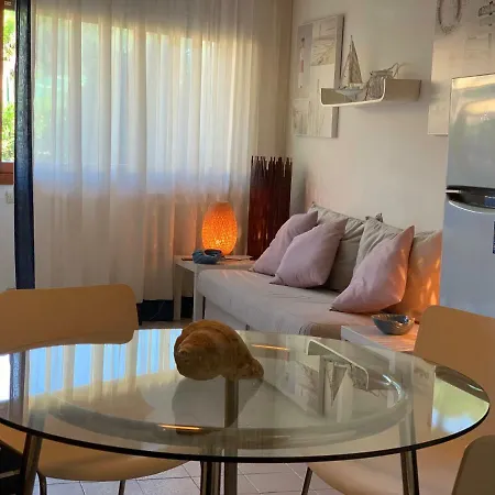 Porticciolo Del Chioma Apartmán Quercianella