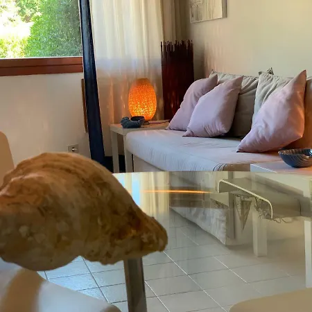 Porticciolo Del Chioma Apartmán *