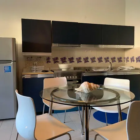Porticciolo Del Chioma Apartmán *